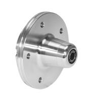 Wilwood Hub Assembly - 5 X 4.50/5 X 4.75 - Vented - 270-14517