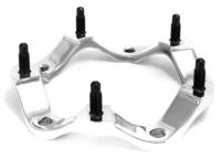 Wilwood Wheel Spacer - Wide 5 - 2in - Coarse Studs - 270-2189C