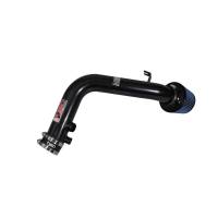 Injen - Injen 09-10 VW Golf 2.5L Black Cold Air Intake w/ MR Tech/Air Fusion/Nano-Fiber Filter (NO MAF) - SP3027BLK - Image 1