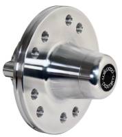 Wilwood Hub-Vented Rotor Pinto/Must II 5x4.50/4.75 - 270-7276