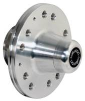 Wilwood Hub-Vented Rotor 68-69 Mustang 5x4.50/4.75 - 270-9502