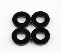 Wilwood Bracket Spacer Kit .165 LG - Tubular - 300-11652