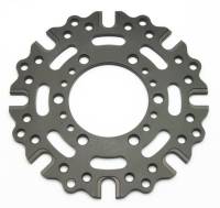 Wilwood Rotor Adaptor Floating - Sprint Hub 8x7.00 BC Gen II (3.37 x 2.28) - 300-12582