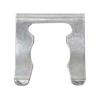Wilwood Fitting Adaptor Brake Line Clip Bowed - 300-15780
