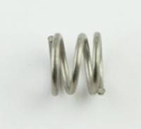 Wilwood Anchor Spring - Holddown Steel - Each - 300-6472