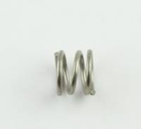 Wilwood - Wilwood Anchor Spring - Holddown Steel - Each - 300-6472 - Image 2