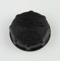 Wilwood Replacement Girling Style Master Cylinder Reservior Cap w/ Seal - 330-11030