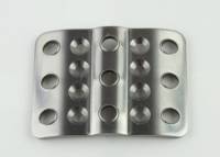 Wilwood Adjustable Pedal Pad - 330-11280