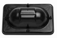 Wilwood Lid with Gasket - High Volume Aluminum Master Cylinder (New Style) - 330-13945