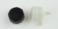 Wilwood - Wilwood Reservoir & Cap - Kart Master Cylinder - 330-4615 - Image 2