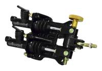 Wilwood - Wilwood 60 Degree MC Mount & Balance Bar Assembly - 340-4630 - Image 2