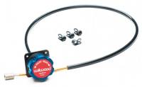 Wilwood Remote Brake Bias Adjuster Cable - 340-4990