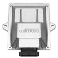 Wilwood Electronic Parking Brake Caliper Controller - 12V Various AMP - Plastic - 620-16177