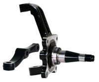 Wilwood WWE Pro Spindle 71-80 Pinto/Must II Stock Height W/ Steering Arm - 830-10832