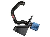 Injen - Injen 16-18 Volkswagen Jetta 1.4L SP Series Short Ram Black Intake System - SP3030BLK - Image 1