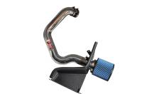 Injen - Injen 16-18 VW Jetta I4 1.4L TSI SP Series Short Ram Polished Intake System - SP3030P - Image 1