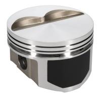 Wiseco - Wiseco Pro Tru Street Small Block Chevy 4.030in Bore -20cc Dish Single Piston - 5504a3 - Image 1