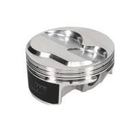 Wiseco - Wiseco Chevrolet Small Block 3cc Dome 4.185in Bore Shelf Stock Left Piston - Single - 60030LB6 - Image 1
