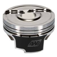 Wiseco - Wiseco Chevrolet LT1 6.2L 4.070 Bore 1.304 Comp Ht. -12cc Volume Left Side Piston - 60232LX05 - Image 2