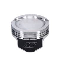 Wiseco - Wiseco Chevy LT1 -10cc Dish 1.115CH Piston Shelf Stock - Single - 60235LX05 - Image 2