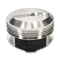 Wiseco - Wiseco Chevy BB DRAG NITROUS 1.270CH Piston Shelf Stock - 6426B110 - Image 2
