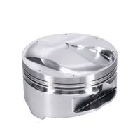 Wiseco - Wiseco BBC BIG CHIEF 3815 HEAD +15.6cc 1.060 CH Piston Shelf Stock - 6480B100 - Image 1