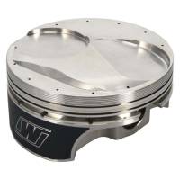 Wiseco - Wiseco BBC Quick 8+6cc Dome 1.065in CH Piston Shelf Stock - Single - 6492B105 - Image 1