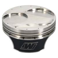 Wiseco - Wiseco BBC Quick 8+6cc Dome 1.065in CH Piston Shelf Stock - Single - 6492B105 - Image 2