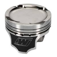 Wiseco - Wiseco Acura Turbo -12cc 1.181 X 81.25mm Piston Shelf Stock - 6541M8125 - Image 1