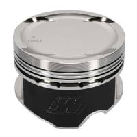 Wiseco - Wiseco Nissan VG30 Turbo -9cc 1.260 X 87MM Piston Shelf Stock - 6549M87AP - Image 2