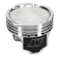 Wiseco Toyota Turbo 4v Dished -16cc 82MM Piston Shelf Stock - 6565M82