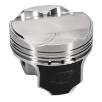 Wiseco Toyota 4v DOME +.2cc STRUT 82.0MM Piston Shelf Stock - 6569M82