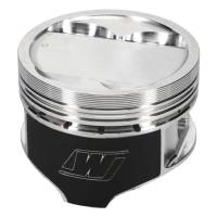 Wiseco - Wiseco Nissan RB30 GTR DISH 8700XX Piston Shelf Stock - 6577M87 - Image 1