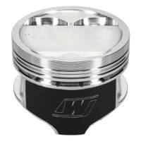 Wiseco - Wiseco Nissan RB30 GTR DISH 8700XX Piston Shelf Stock - 6577M87 - Image 2