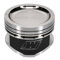 Wiseco - Wiseco Nissan KA24 Dished -22cc 9:1 89.0in Bore Piston Shelf Stock *SINGLE PISTON* - 6586M89AP - Image 2