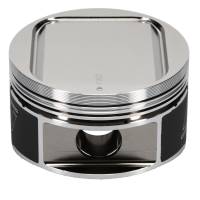 Wiseco - Wiseco Subaru WRX 4v R/Dome 8.4:1 CR 92mm Piston Shelf Stock - 6588m92AP - Image 1
