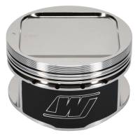 Wiseco - Wiseco Subaru WRX 4v R/Dome 8.4:1 CR 92mm Piston Shelf Stock - 6588m92AP - Image 2