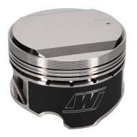 Wiseco - Wiseco Nissan Turbo Dome +14cc 86.00mm Piston Shelf Stock - 6591M8625 - Image 1