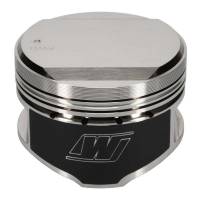 Wiseco - Wiseco Nissan Turbo Domed +14cc 1.181 X 86.5 Piston *SINGLE PISTON ONLY* - 6591M865AP - Image 2