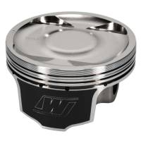 Wiseco - Wiseco Subaru EJ257 WRX/STI 4v Dish -19cc 100mm Piston Shelf Stock *SINGLE PISTON ONLY* - 6598M100AP - Image 1