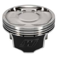 Wiseco - Wiseco Subaru EJ257 WRX/STI 4v Dish -19cc 100mm Piston Shelf Stock *SINGLE PISTON ONLY* - 6598M100AP - Image 2