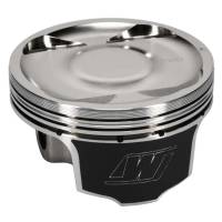 Wiseco - Wiseco Subaru EJ257 WRX/STI 4V Dish -19cc 99.55 Piston Shelf Stock - 6598M9955 - Image 1
