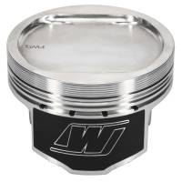Wiseco - Wiseco Subaru EJ25 DOHC 4v InvDme -23cc 99.75 Piston (Single) - 6599M9975 - Image 2