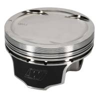 Wiseco - Wiseco Nissan 04 350Z VQ35 4v Dished -10cc 96mm Piston Shelf Stock - 6605M96AP - Image 1