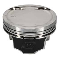 Wiseco - Wiseco Nissan 04 350Z VQ35 4v Dished -10cc 96mm Piston Shelf Stock - 6605M96AP - Image 2