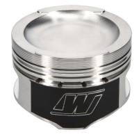 Wiseco - Wiseco Volkswagen 2.0 ABA 8v -15cc Turbo 83mm Piston Shelf Stock - 6609M83 - Image 2