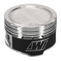 Wiseco Volks 2.0 9A 16v Dished -11cc Turbo 82.5 Piston Shelf Stock - 6612M825