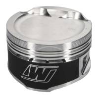 Wiseco Volks 2.0 9A 16v Dished -11cc Turbo 83mm Piston Shelf Stock - 6612M83