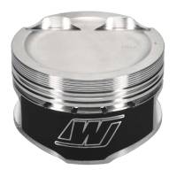 Wiseco - Wiseco Volks 2.0 9A 16v Dished -11cc Turbo 83mm Piston Shelf Stock - 6612M83 - Image 2