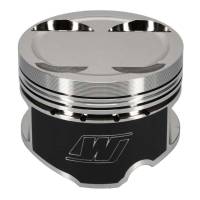 Wiseco - Wiseco Toyota 3SGTE 4v Dished -6cc Turbo 86mm Piston Shelf Stock - 6615M86AP - Image 2